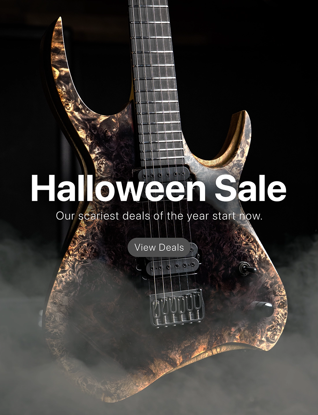 Halloween Sale 2025