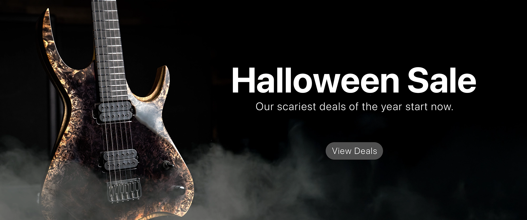 Halloween Sale 2025