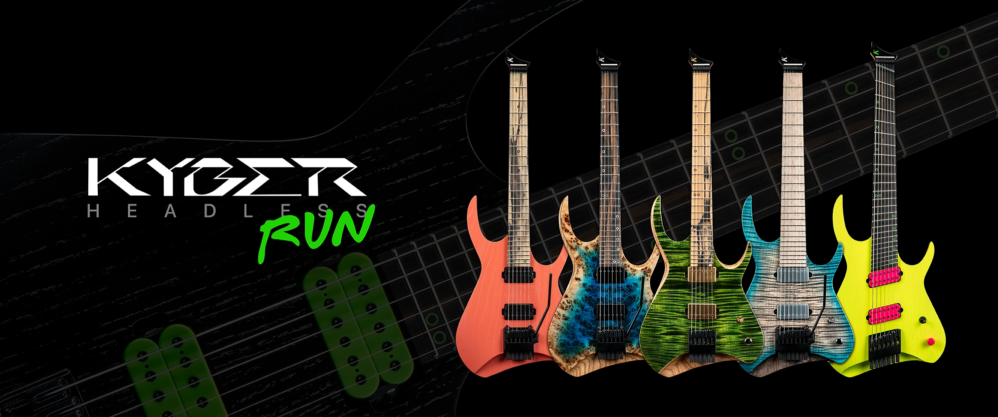 Kyber Headless Run 2026