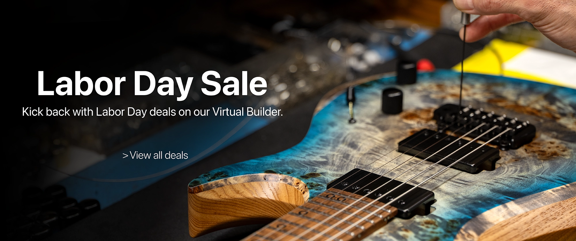 Labor Day Sale