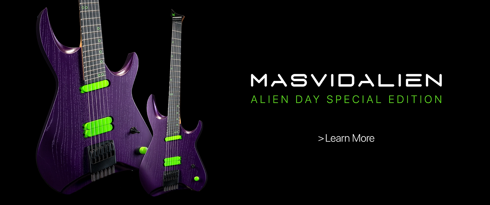 Masvidalien Day