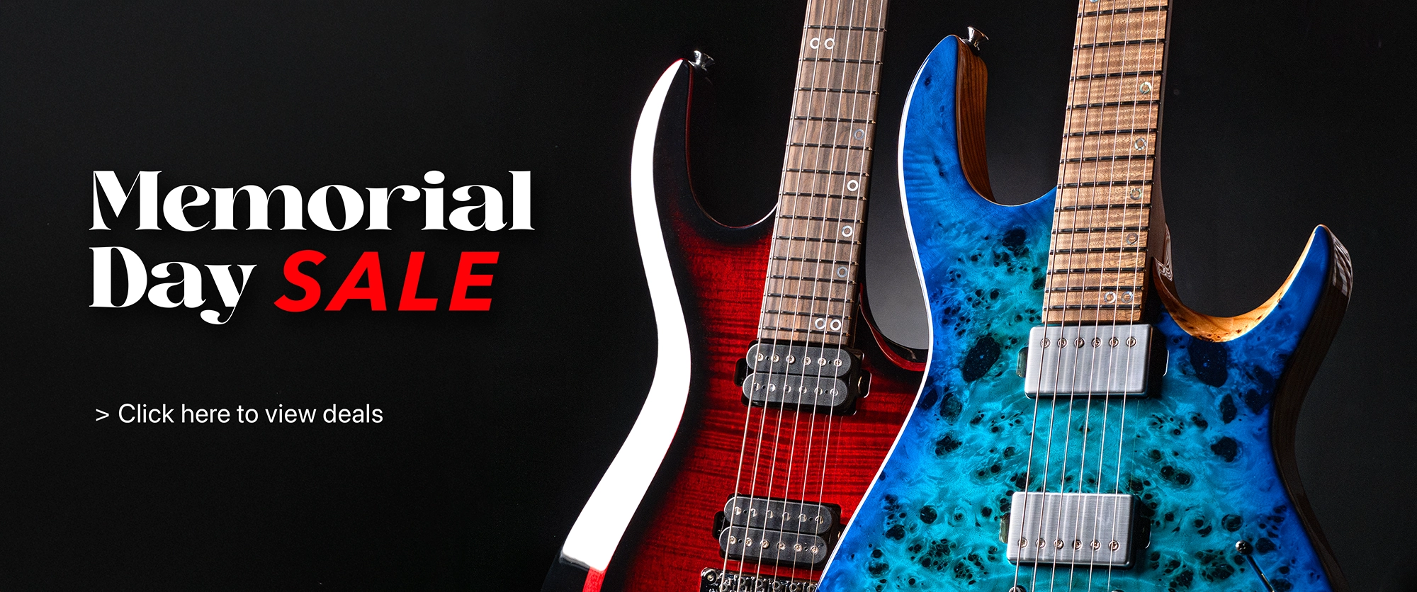 Kiesel Guitars New 2025 Updates