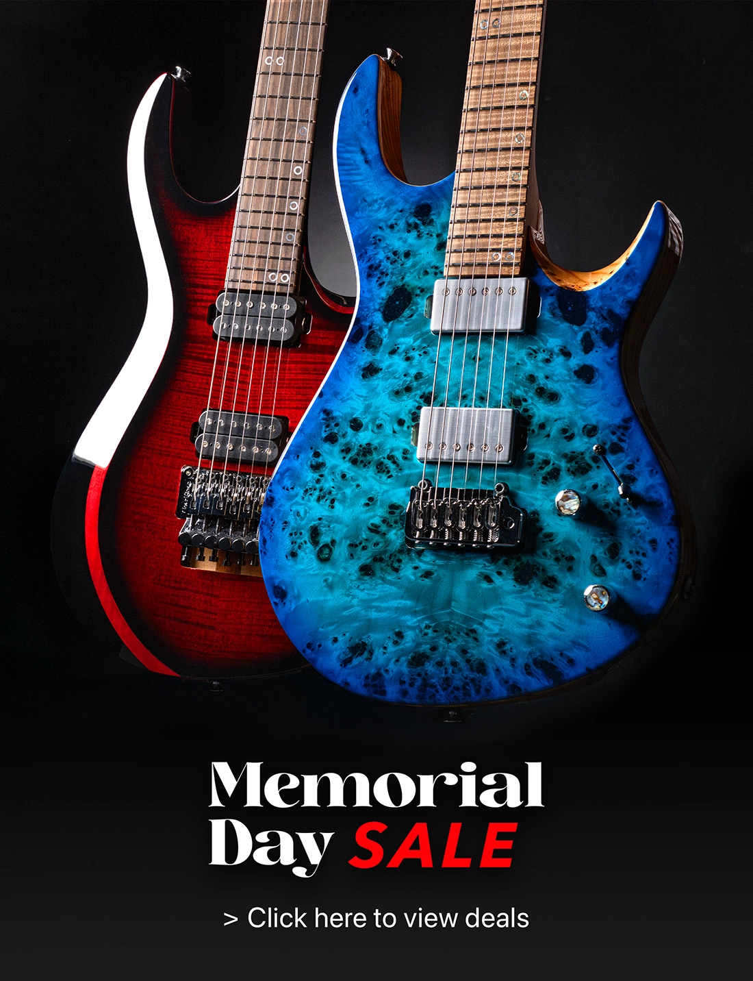 Kiesel Guitars New 2025 Updates