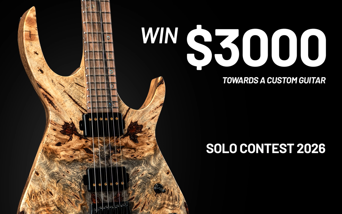 solo contest 2026