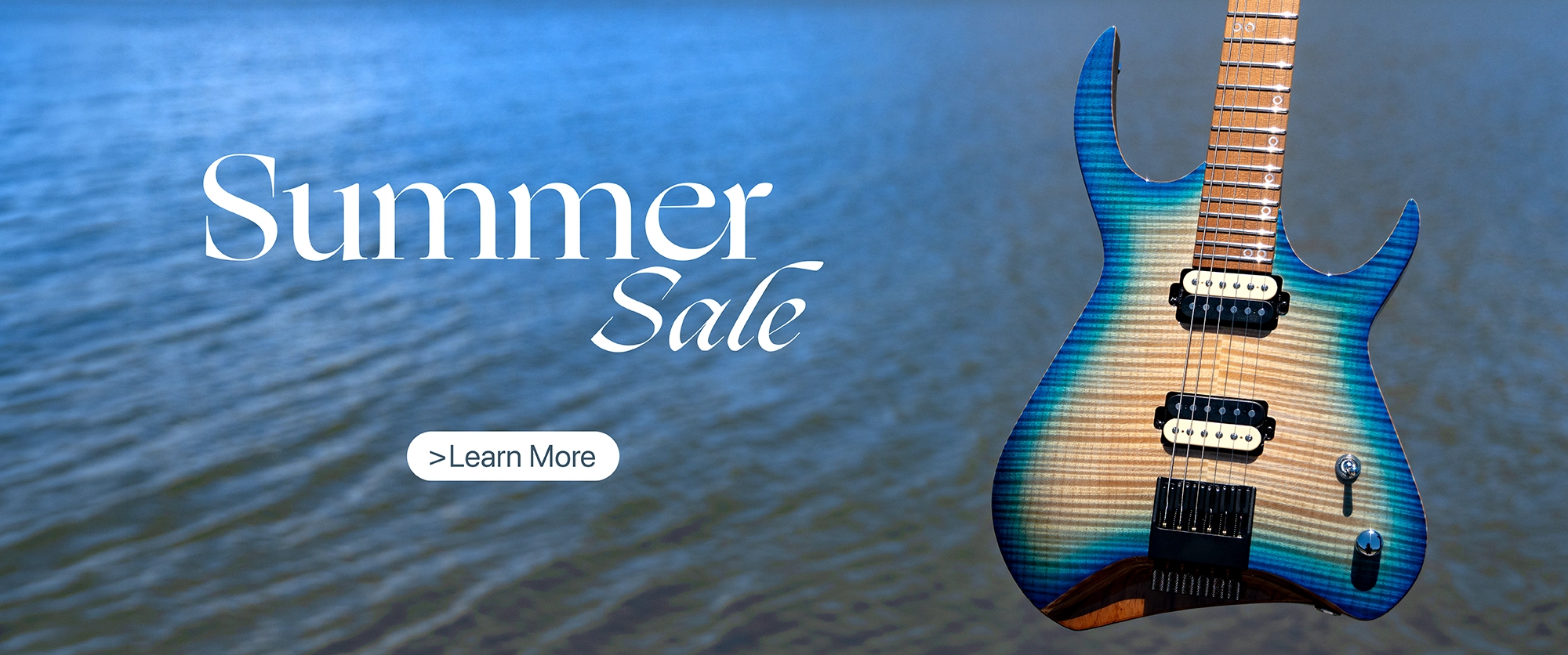 Summer Sale