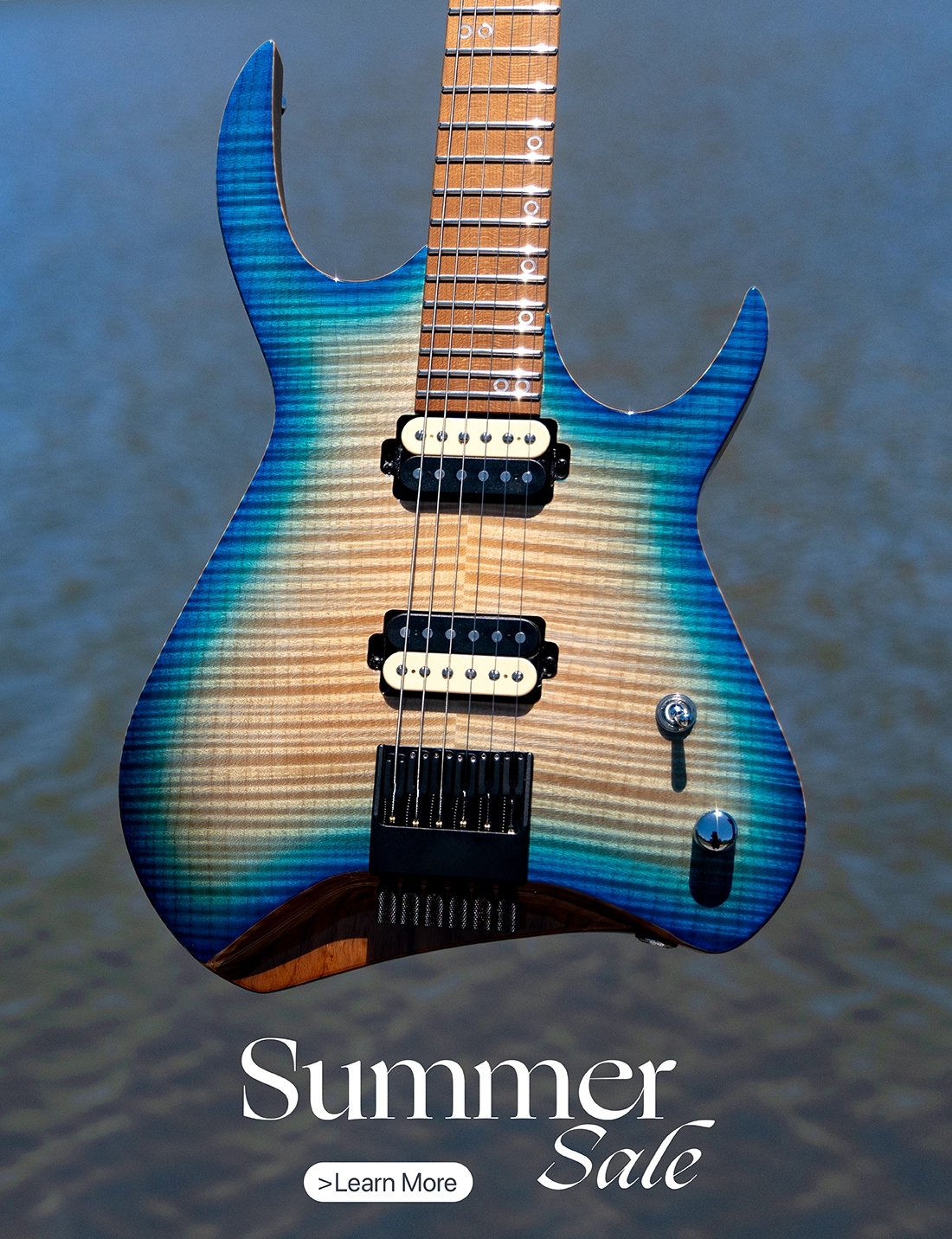 Summer Sale