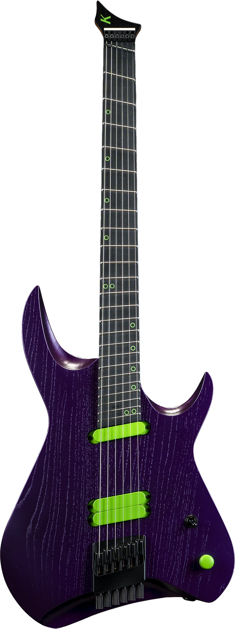 Masvidalien MIII Alien Day Edition