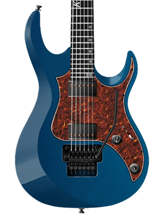 Aries Titanium Series
