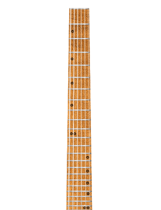 Staggered Offset Ring Inlays