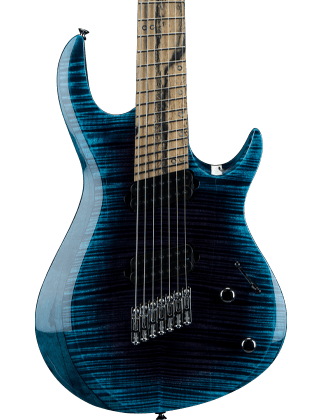 Kiesel Guitars A2