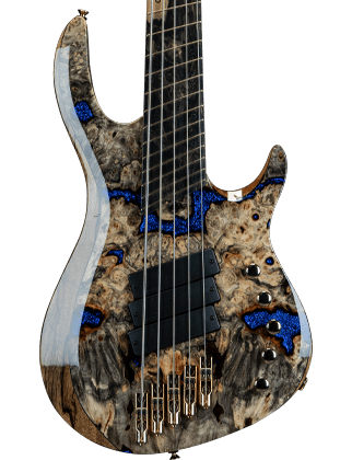 Kiesel Guitars A2 Bass