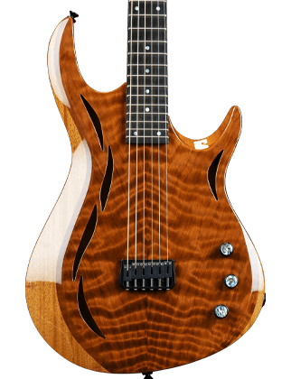 Kiesel Guitars AC2