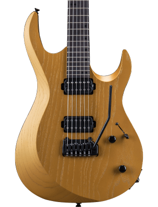 Kiesel Guitars Aries Bolt-On