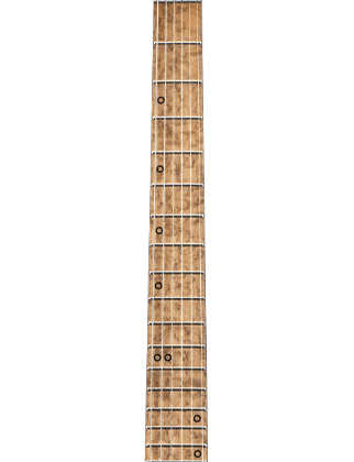 Staggered Offset Ring Inlays