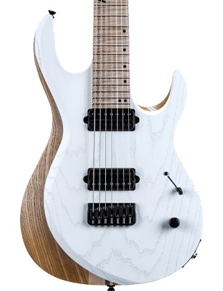 Kiesel Guitars Aries Neck-Through
