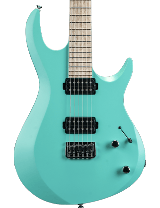 Kiesel Guitars A2 neck-through