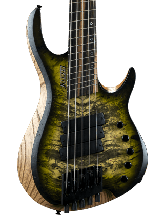 Kiesel Guitars O2 Bass