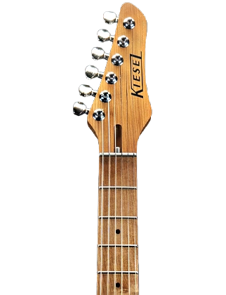 Truss Rod Cover Delete