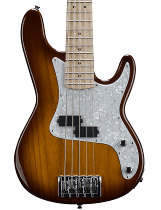 Translucent Honey Burst