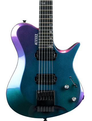 Kiesel Guitars Z2