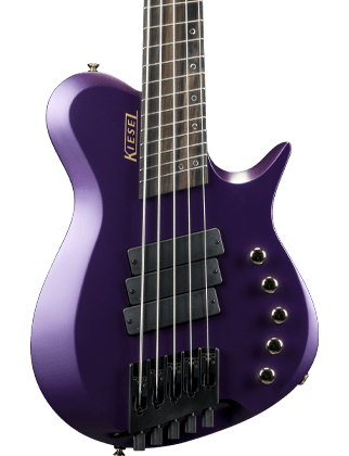 Kiesel Guitars Z2 Bass