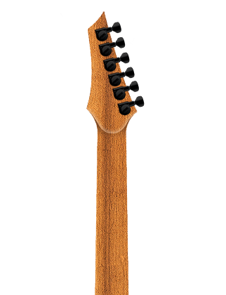 Roasted Maple Neck