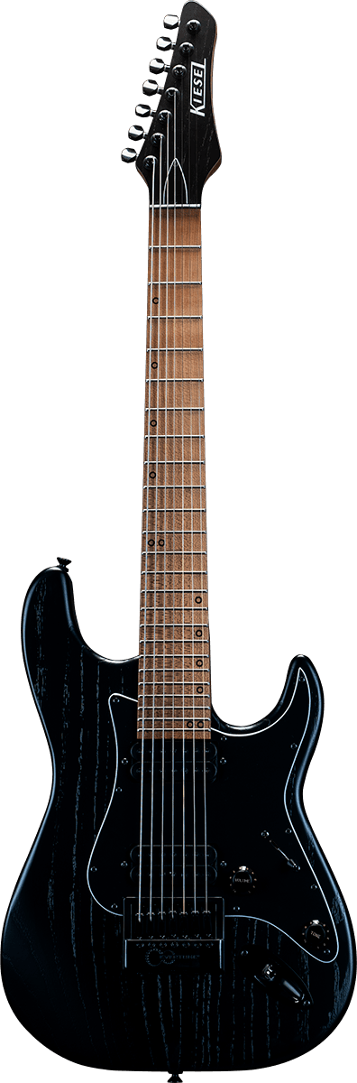 Delos 7 String With Evertune