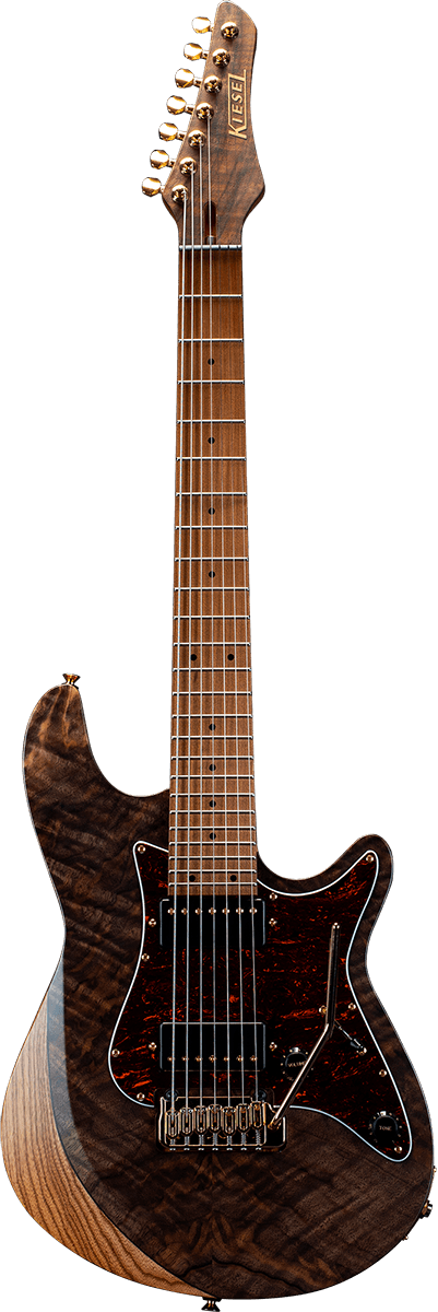 Lyra 6 String With Tremolo