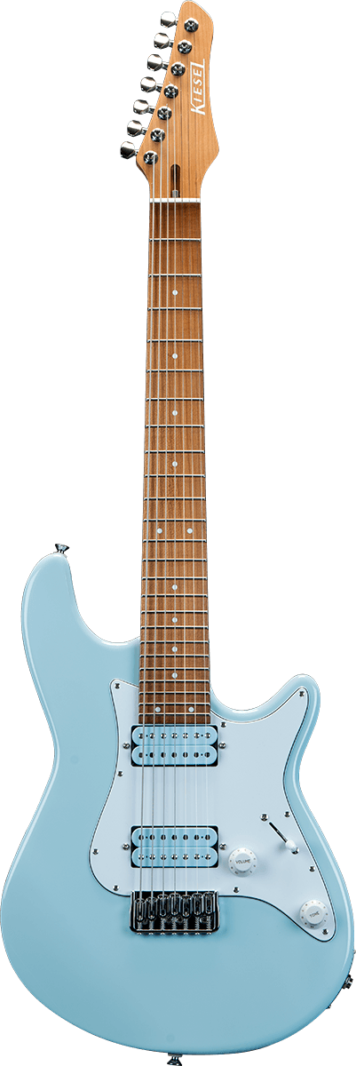 Lyra 7 String With Bevel Delete