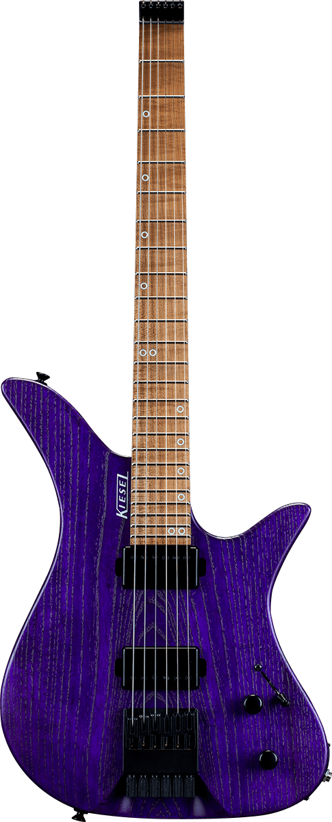 Thanos Guitar 6 string