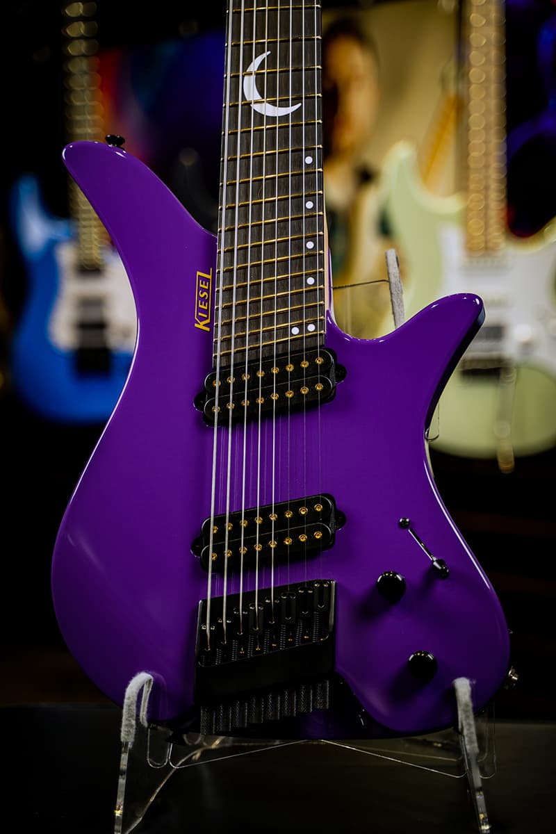 Thanos Guitar