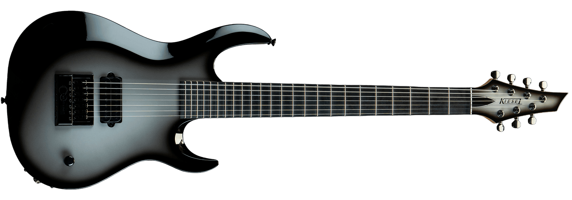 ARIES BOLT-ON in Primer Gray finish