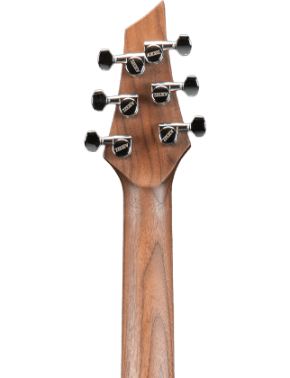 Walnut Neck