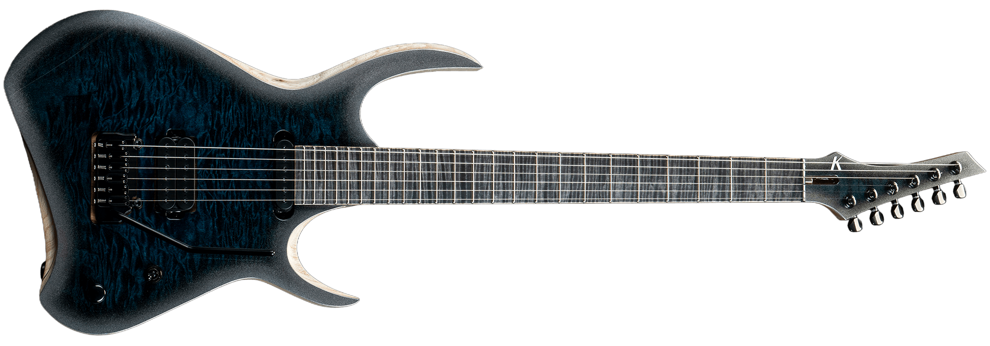 Kyber in Malibu Stain finish
