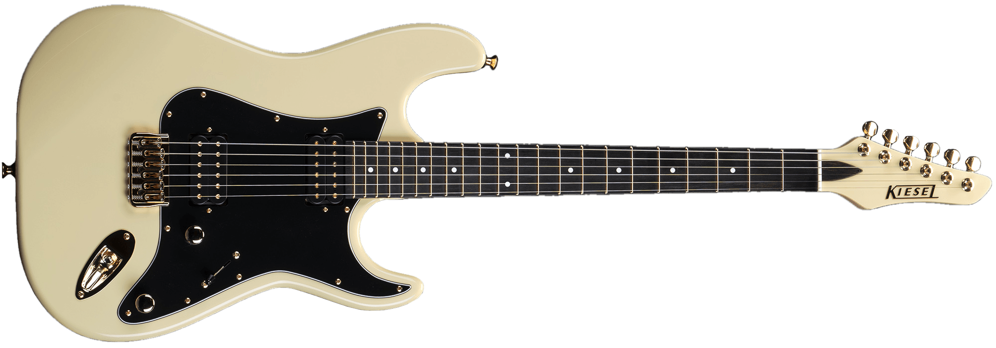 Delos in Vintage Cream finish