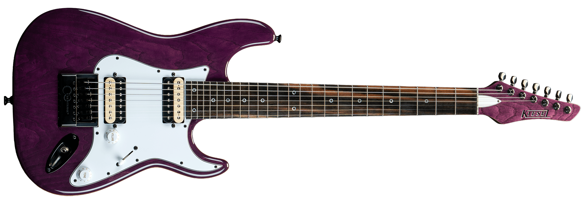 Delos in Imperial Stain finish