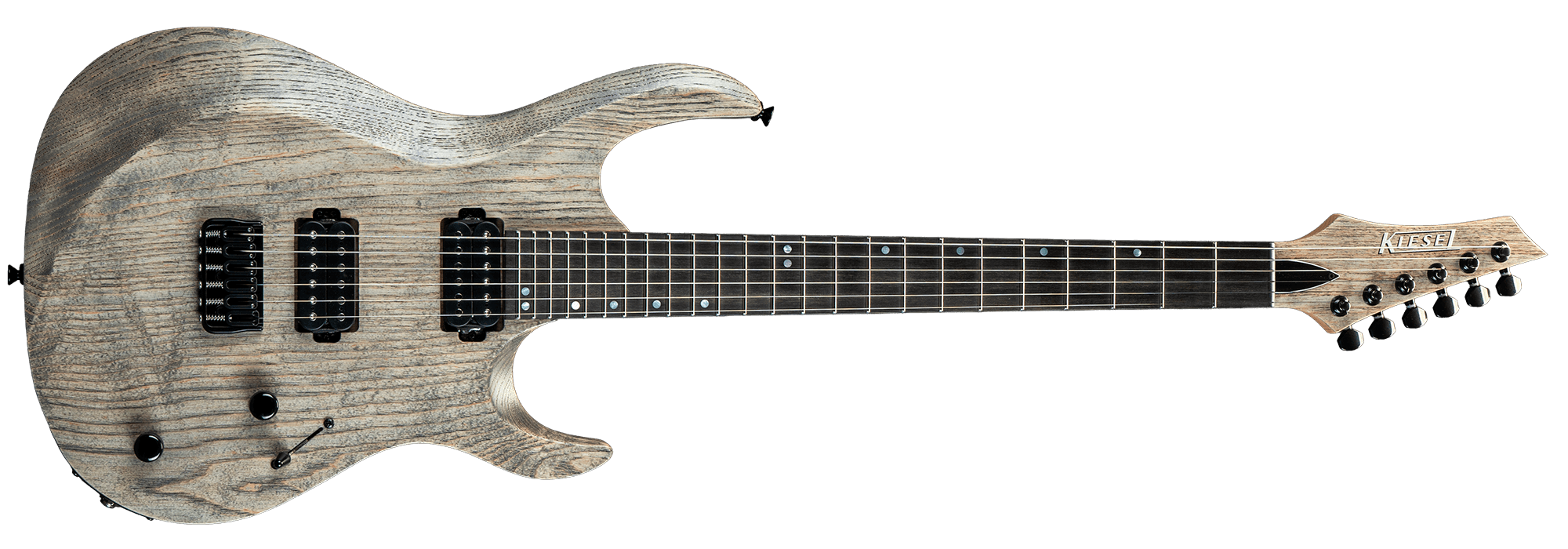 Aries Bolt-on
