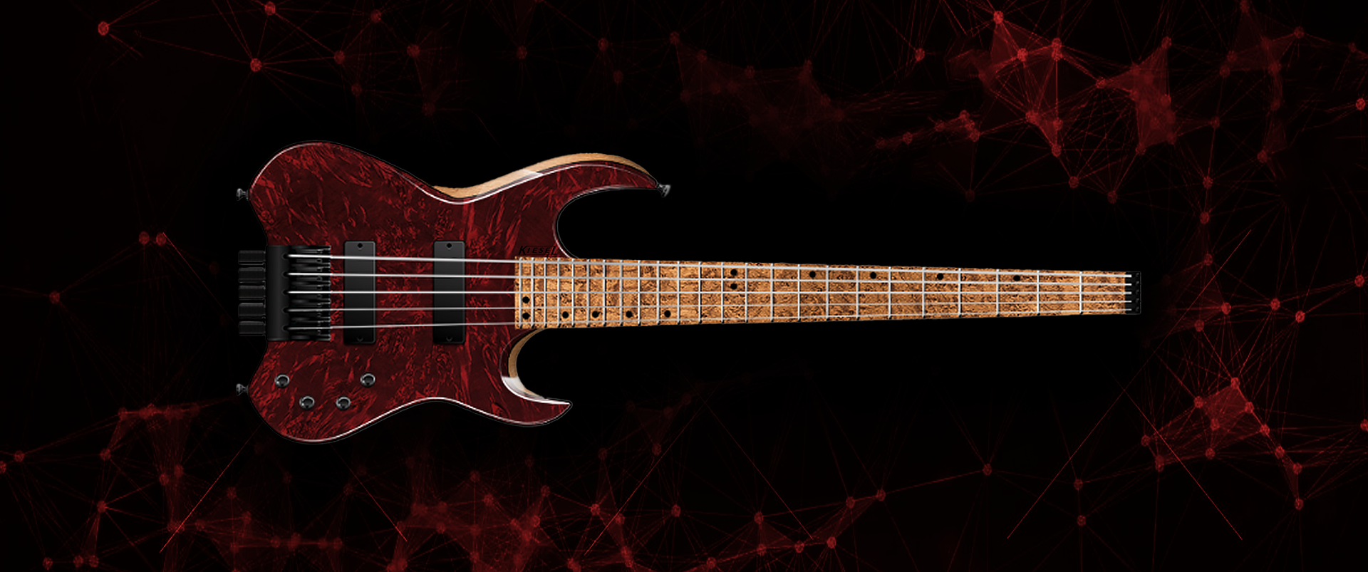Kiesel Guitars