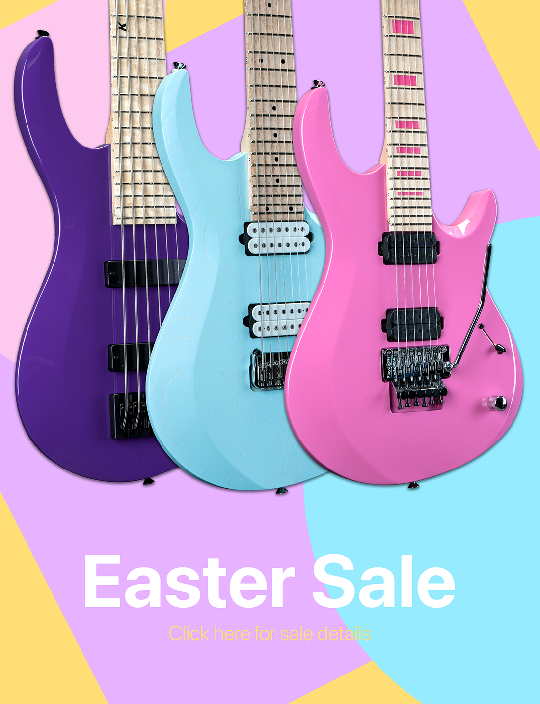Kiesel Guitars