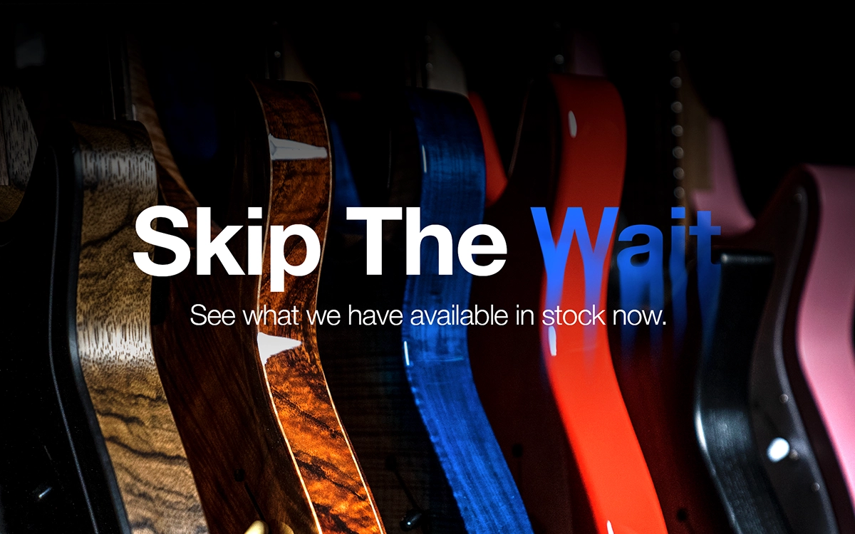 Kiesel Guitars
