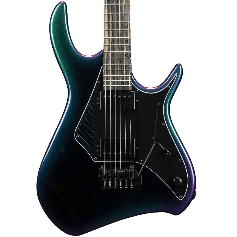 6-String Configuration