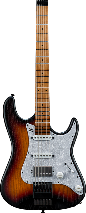 cheap kiesel guitars