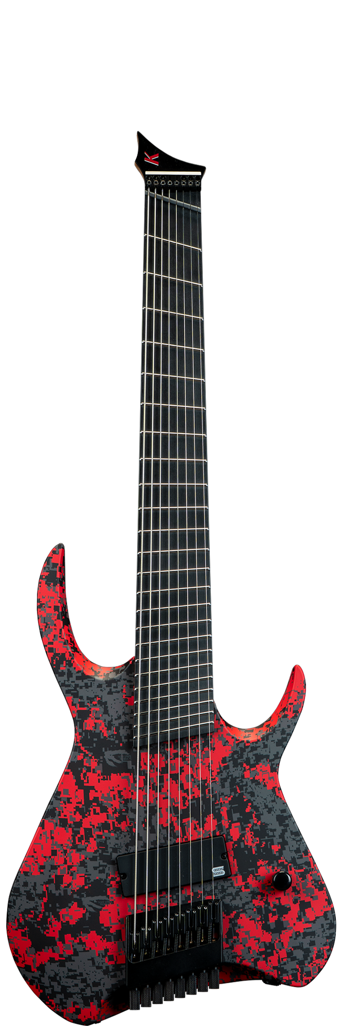 Dino Cazares Signature Series