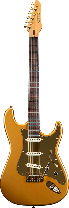 Eric Gales Signature