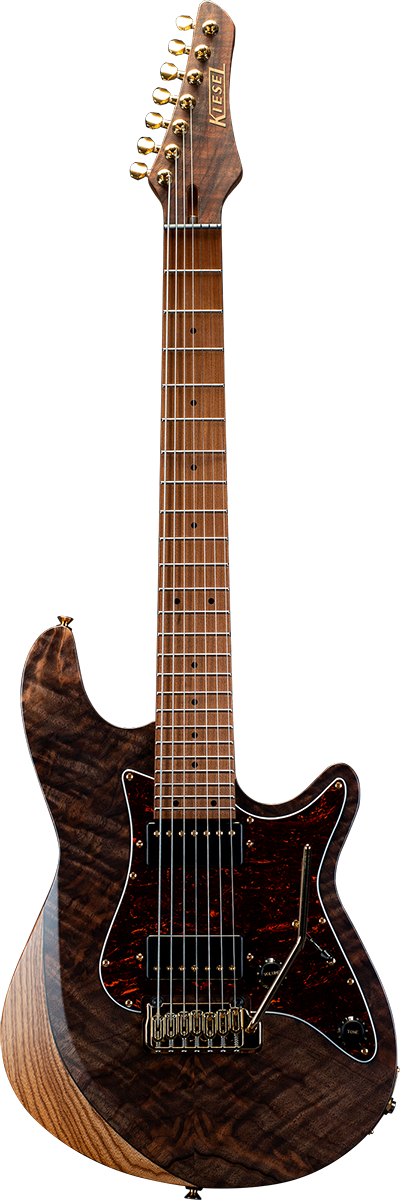 Lyra 6 String With Tremolo