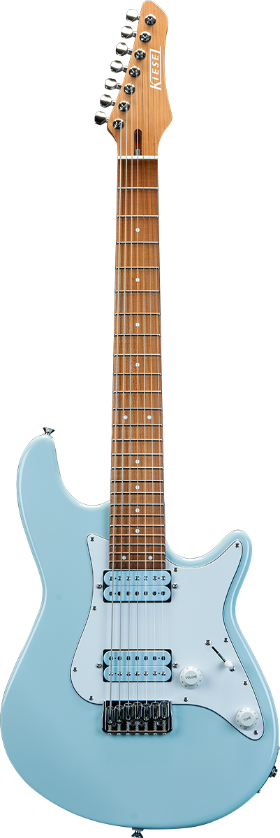 Lyra 7 String With Bevel Delete