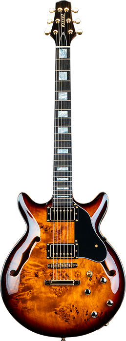 Josh Meader Signature