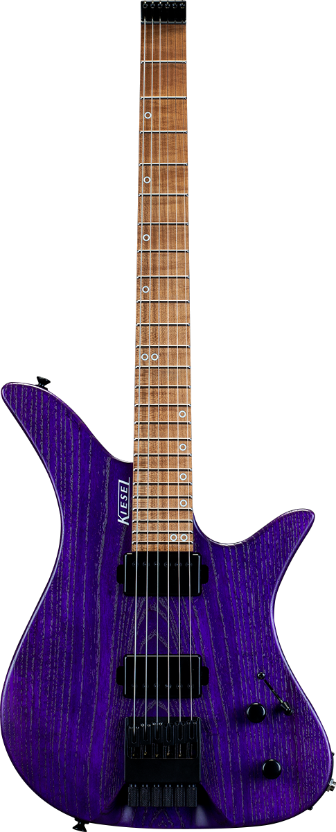 Thanos Guitar 6 string