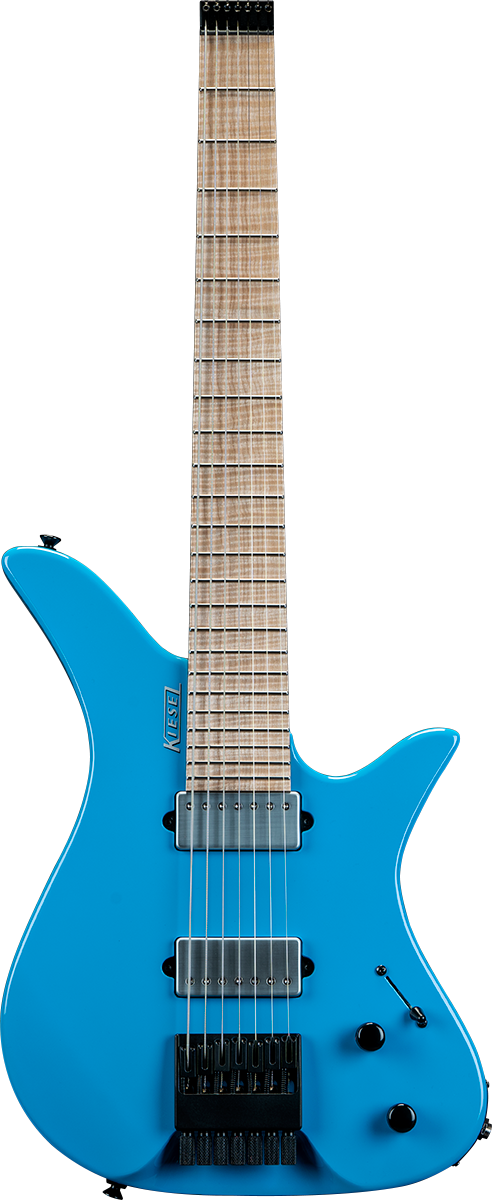 Thanos Guitar 7 String