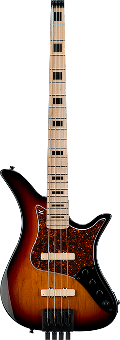 Thanos Series - Kiesel Guitars